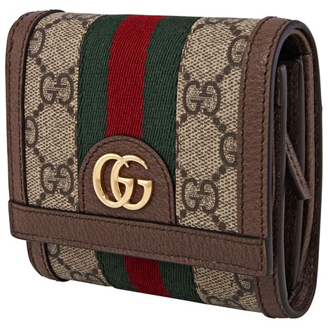 gucci ophidia wallets